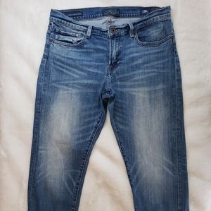 Lucky Brand Boyfriend Jeans